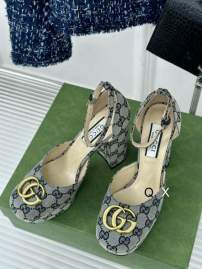Picture of Gucci Shoes _SKUGuccisz35-40JX12236966